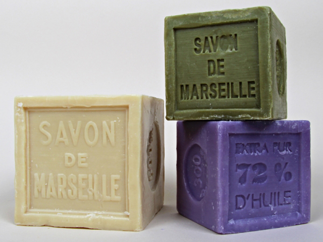 Savon De Marseille Rue De La Verrerie Abbaye Saint Victor : les bons plans du quartier